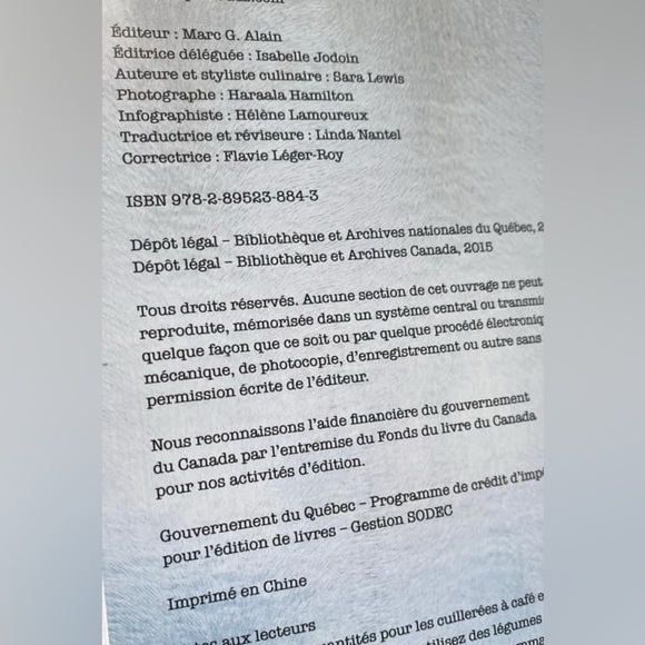 Bar à jus
De Sara Lewis - Picture 5 of 7